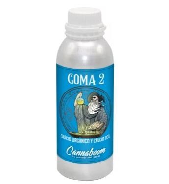 CANNABOOM GOMA 2 TROPIC 1250ML