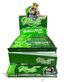 KING MONKEY SMELLPACK GREEN PAPEL KING SIZE SLIM + TIPS (24 LIBRILLOS)