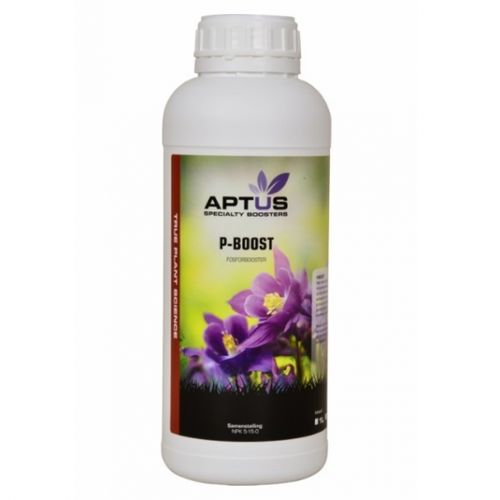 APTUS P-BOOST 150ML