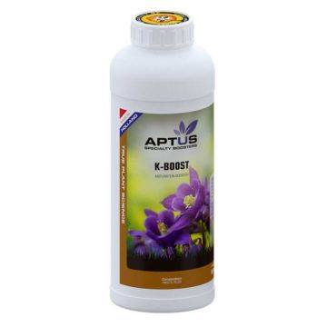 APTUS K-BOOST 150ML