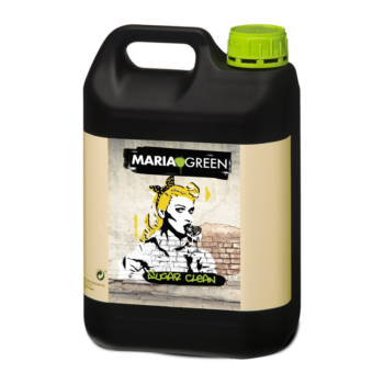 MARIA GREEN SUGAR CLEAN 20L