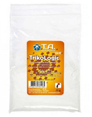 GHE TRIKOLOGIC 25 GR