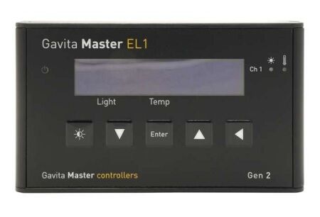 GAVITA EL1 GEN2 MASTER CONTROLLER