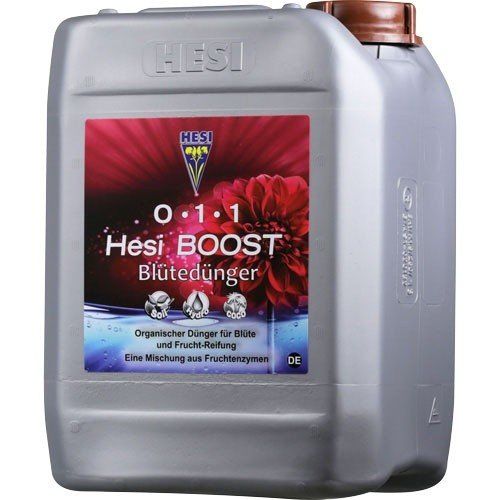 HESI POWER ZYME 10L