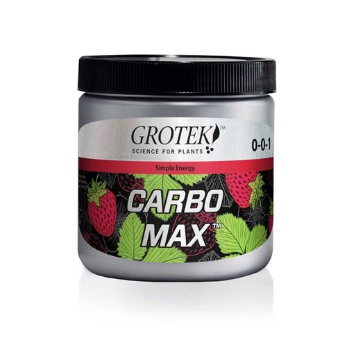 GROTEK CARBO MAX 300GR