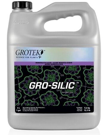 GROTEK GRO-SILIC 4L