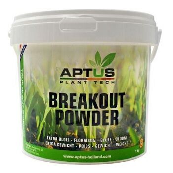 APTUS BREAKOUT POWDER 1kg