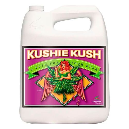 Advanced Nutrients Kushie Kush 4L