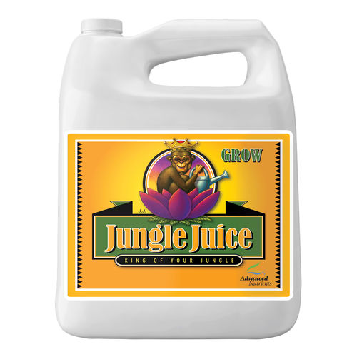 ADVANCED JUNGLE JUICE GROW 5L