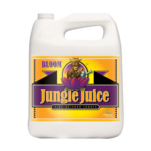 Advanced Nutrients Jungle Juice Bloom 5L