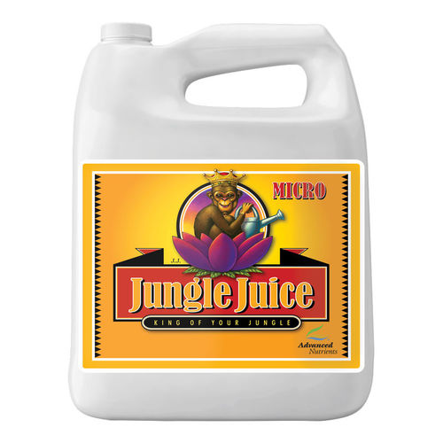 Advanced Nutrients Jungle Juice Micro 5L