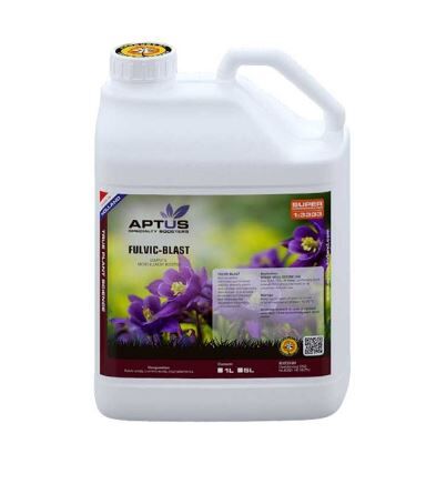 APTUS FULVIC BLAST 5L