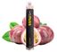 VAPER MUSS RGB LUZ 800 2% NICOTINA PASSION FRUIT (FRUTA DE LA PASIN)