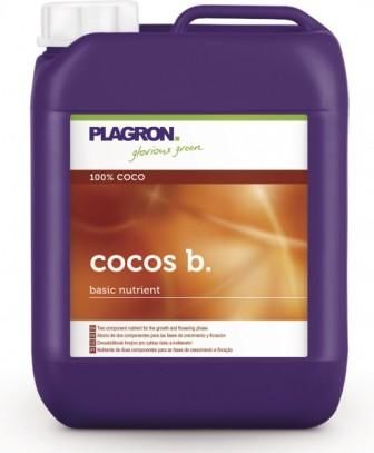 PLAGRON COCO A 10L