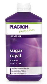 PLAGRON SUGAR ROYAL 1L