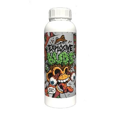 MONKEY EXPLOSIVE BUDS 1L