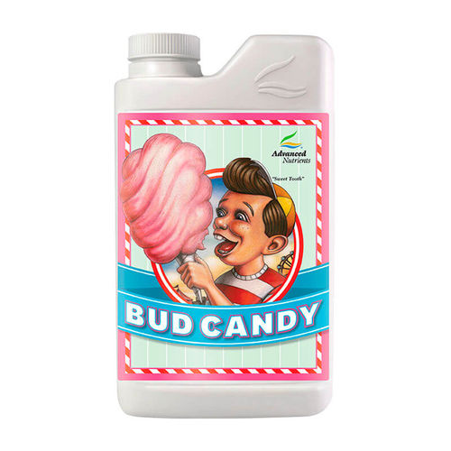 Advanced Nutrients Bud Candy 1L