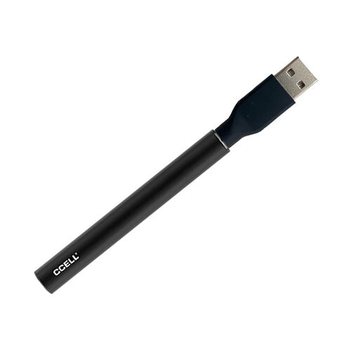 CCELL VAPE PEN M3 BATTERY BLACK