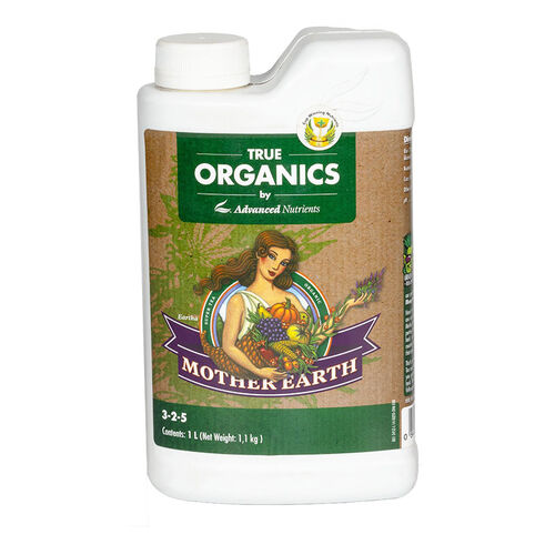 ADVANCED TRUE ORGANICS MOTHER EARTH SUPER TEA 1L