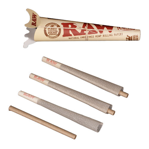 RAW CONOS CLASSIC KS 32X3 (96CONOS)