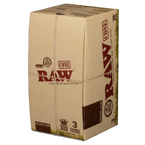 RAW CONOS CLASSIC KS 32X3 (96CONOS)