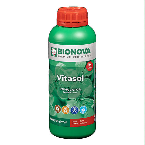 BIO NOVA VITASOL 1 L