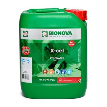 BIONOVA X-CELL 5L