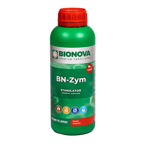 BIO NOVA ZYM 1L