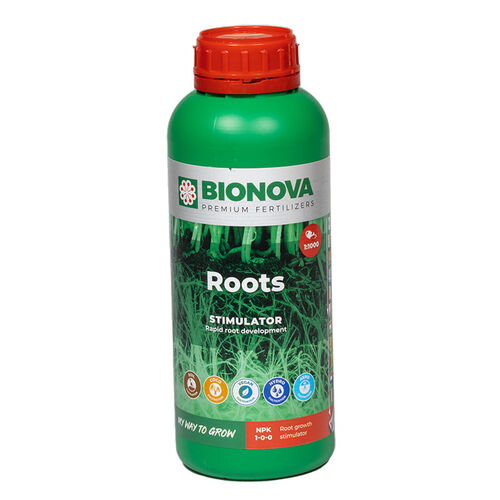 BIO NOVA ROOTS 1 L