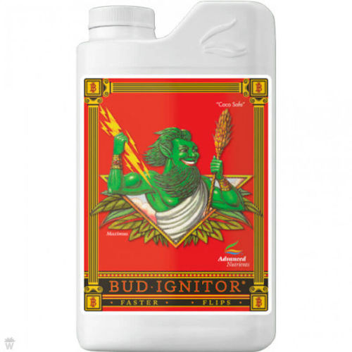 Advanced Nutrients Bud Ignitor 1L