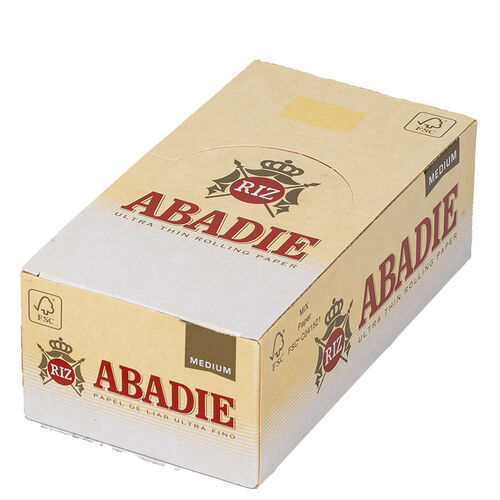 PAPEL ABADIE 1 1/4