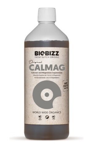 BIOBIZZ CALMAG 1L