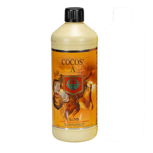 HOUSE & GARDEN COCOS A 1L