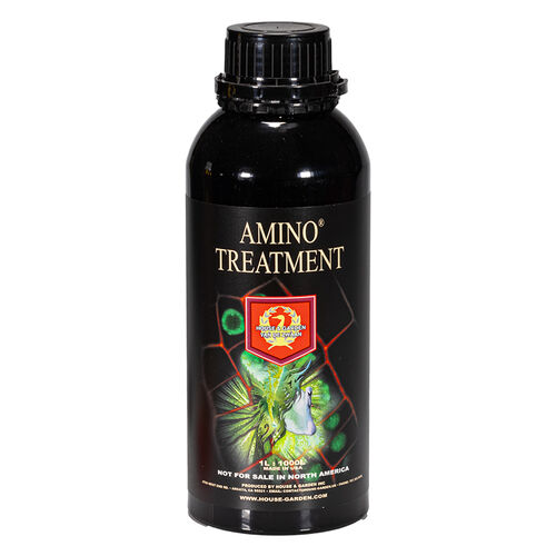 HOUSE & GARDEN AMINO TREATMENT 1L