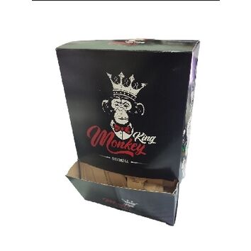 KING MONKEY DISPENSADOR 10000 TIPS SIN BLANQUEAR KING MONKEY DISPENSADOR 10000 TIPS SIN BLANQUEAR