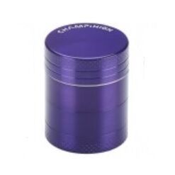 CHAMP HIGH GRINDER BASIC 30MM 4 PARTES MORADO