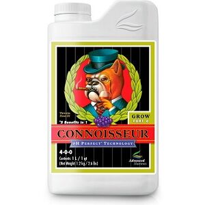 ADVANCED CONNOISSEUR GROW PH PERFECT A 1L