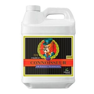 ADVANCED CONNOISSEUR GROW PH PERFECT A 4L