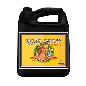 ADVANCED SENSI GROW PH PERFECT B 4L