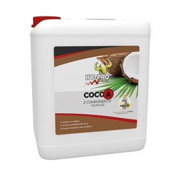 HY-PRO COCO PARTE A 5L