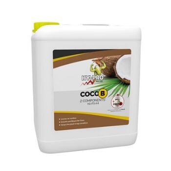 HY-PRO COCO PARTE B 5L