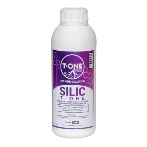 T-ONE SILICTONE 1L