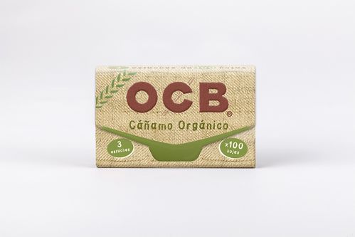 OCB ORGANICO BLOCK 300 CAAMO