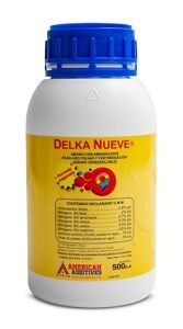 DELKA NUEVE PREMIUM 500ML