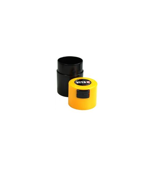 BOTE TIGHTVAC 0,06L NEGRO