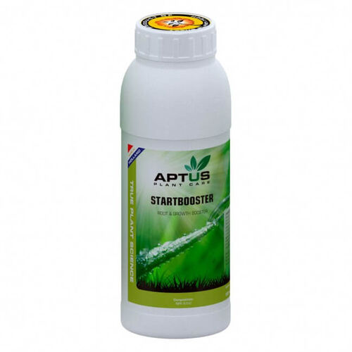 APTUS STARTBOOSTER 500ML