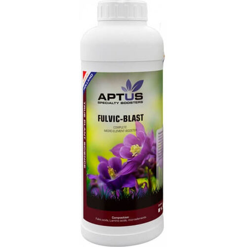 APTUS FULVIC BLAST 250ML