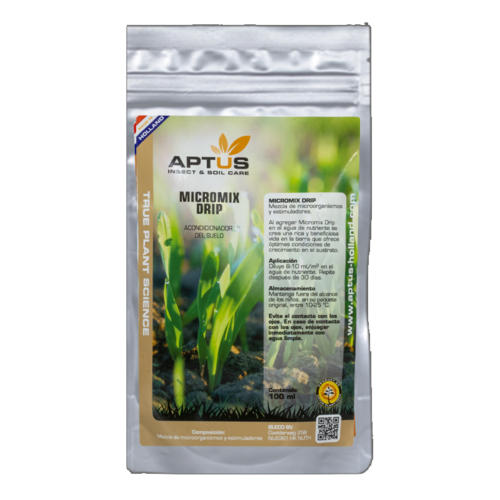 APTUS MICROMIX DRIP 100GR