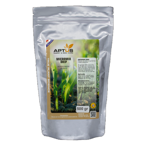 APTUS MICROMIX DRIP 500GR