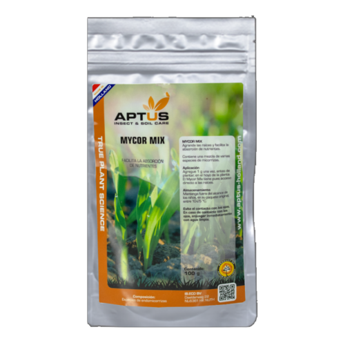 APTUS MYCOR MIX 100